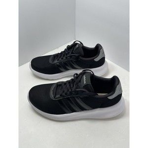 Adidas Running Shoes HWI 28Y001 Size 7 Black NEW
